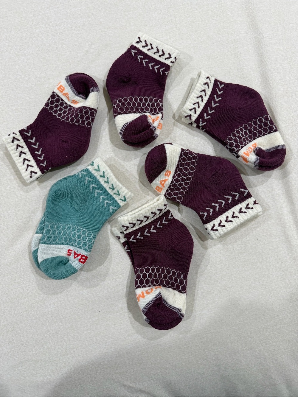 BOMBAS Toddler